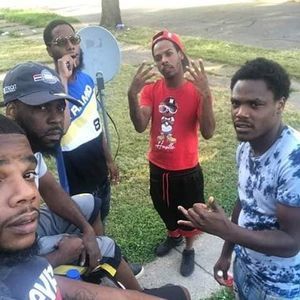 Meet your Posher, Anthony